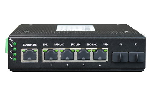 Poe交換機的好處，你真的知道嗎？